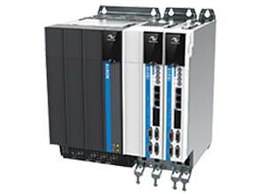 IS810N-INT系列伺服驅(qū)動器