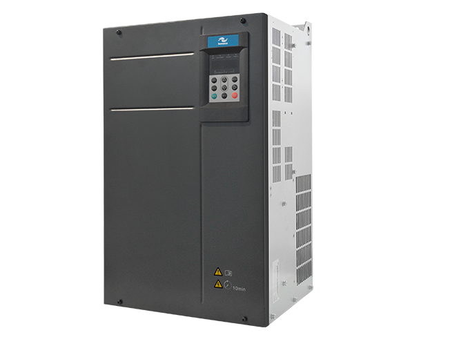 變頻器故障速查