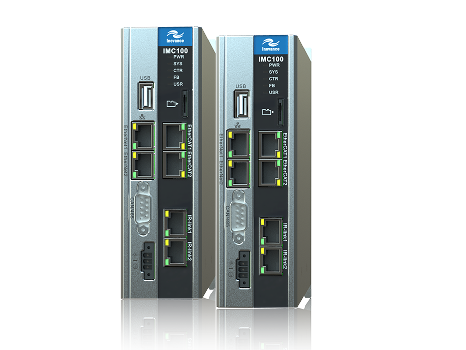 伺服驅(qū)動(dòng)器