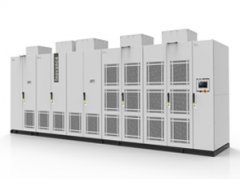 變頻器市場發(fā)展前景不錯！